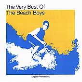 Beach boys best for sale  STOCKPORT