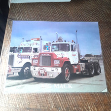 big rig truck for sale  NORTHALLERTON
