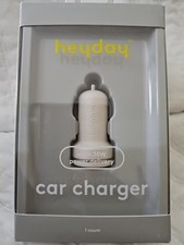 Heyday usb white for sale  Cedar