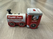 Campbell soup tin for sale  Antelope