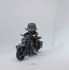 Custom playmobil ww2 d'occasion  Serris