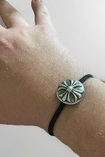 Chrome hearts armband gebraucht kaufen  Aschaffenburg