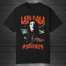 Shirt unisex lady usato  Spedire a Italy