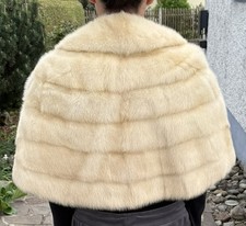 Vintage halbfellig gearbeitete gebraucht kaufen  Wassertrüdingen