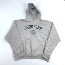 Berkeley champion hoodie for sale  Wilmington