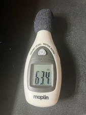 Maplin sound level for sale  BIRMINGHAM