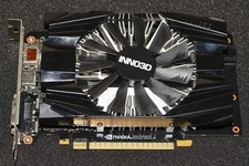 Nvidia geforce gtx usato  Viadana