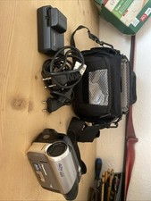 Panasonic gs90 minidv gebraucht kaufen  Köln