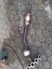 Katalysator mercedes riginal gebraucht kaufen Katalysator mercedes riginal gebraucht kaufen  Herzogenrath