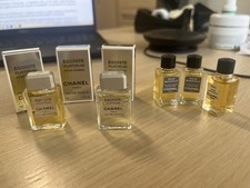 Chanel platinum egoiste usato  Vertemate con Minoprio