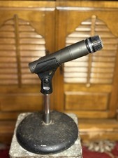 Vintage 1970s shure for sale  El Cajon
