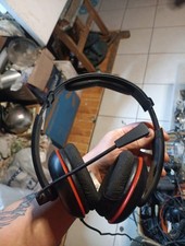 Fone de ouvido para jogos Turtle Beach Ear Force P11. comprar usado  Enviando para Brazil
