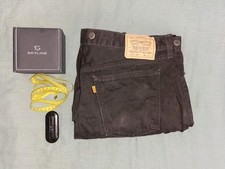 Original levi 615 d'occasion  Ivry-sur-Seine