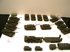Roco leopard panzerkompanie gebraucht kaufen  Wipperfürth