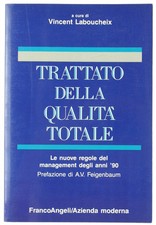Trattato della qualita usato  Villarbasse