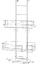 Hanging shower caddy for sale  NUNEATON