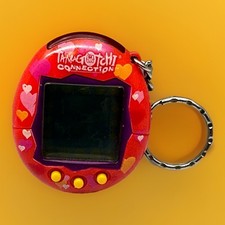 Tamagotchi connection key for sale  Philadelphia