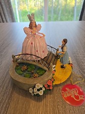 Wizard glinda bridge for sale  Goodrich