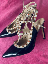 Ladies shoes size for sale  LONDON