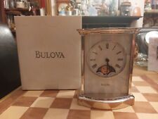 Boxed bulova b2451 for sale  BROMLEY