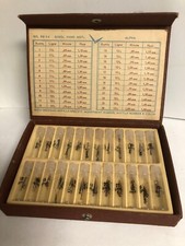 Antique box berel for sale  Bay City
