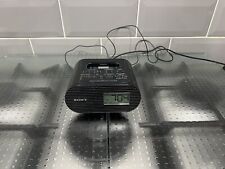 Sony icf c05ip for sale  BIRMINGHAM