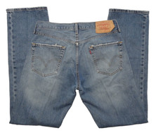 Levi 501 34x34 d'occasion  Expédié en Belgium