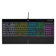 Corsair tastiera computer usato  Volpago del Montello