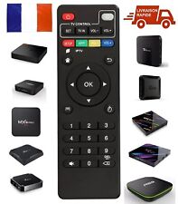 Télécommande android x96 d'occasion  Forbach