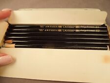 Vintage .w. faber for sale  Middle River
