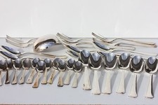 Partie menagere metal d'occasion  Elliant