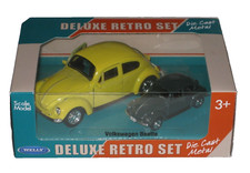 Käfer retro set gebraucht kaufen  Schwandorf