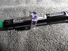 Silberring 925 damen gebraucht kaufen  Hambergen
