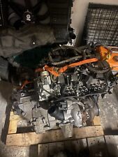 Audi quattro engine for sale  WORKSOP