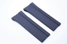 Uhrenarmband kunsstoff schwarz gebraucht kaufen  Wiesbaden