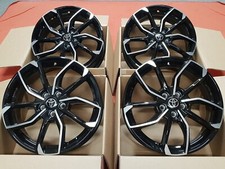 Cerchi lega toyota usato  Fermo