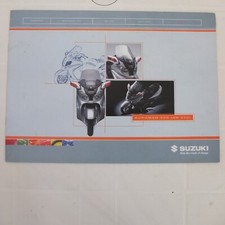 Per suzuki 650 usato  Cagliari