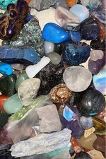 100g crystal confetti for sale  FAVERSHAM