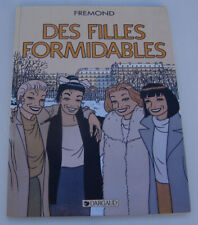 Sentimental filles formidables d'occasion  Chartres