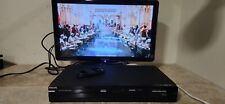 Philips dvd player for sale  Clifton