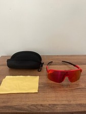 Oakley oo9463 red for sale  Midlothian