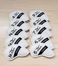 10pcs mizuno golf for sale  CALNE