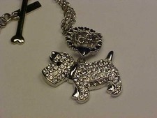 cookie lee necklace for sale  Newton