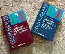 dizionario grammaticale usato dizionario grammaticale usato Viarigi