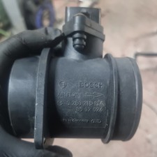 Focus mk2 genuine for sale  RADSTOCK