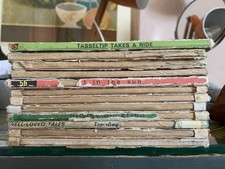 Vintage collectible ladybird for sale  LONDON