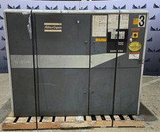 Atlas copco vsd for sale  Detroit