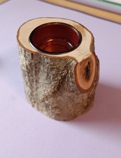 Depot baumstumpf braun gebraucht kaufen  Potsdam