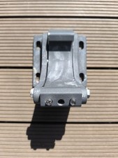 Markisenhalter wandhalter voll gebraucht kaufen  Renningen
