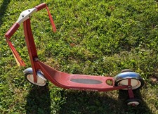 Radio flyer retro for sale  Menomonie